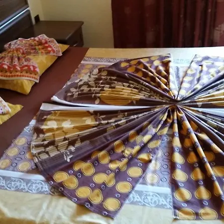 בית הארחה Dara 2*