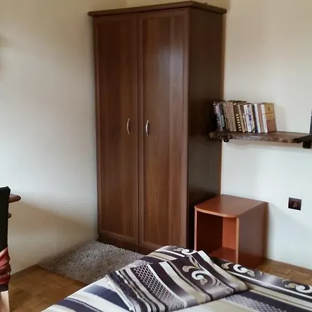 בית הארחה Dara 2*