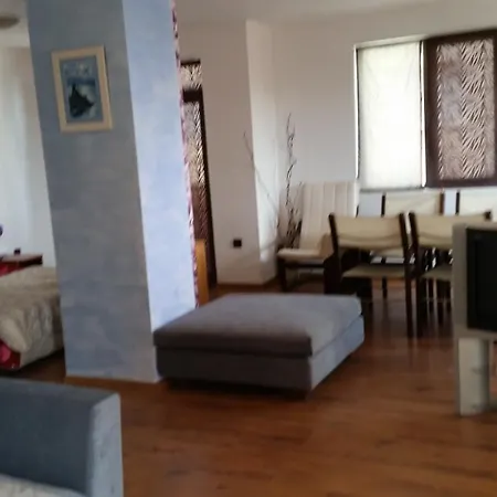 Dara Pensionat Tsarevo