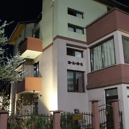 Dara בית הארחה