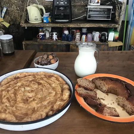 בית הארחה Dara