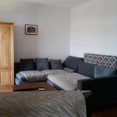 Dara Casa de hóspedes 2*