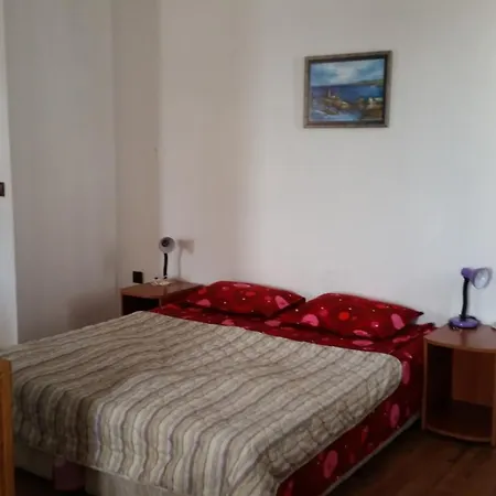 Casa de hóspedes Dara Carevo