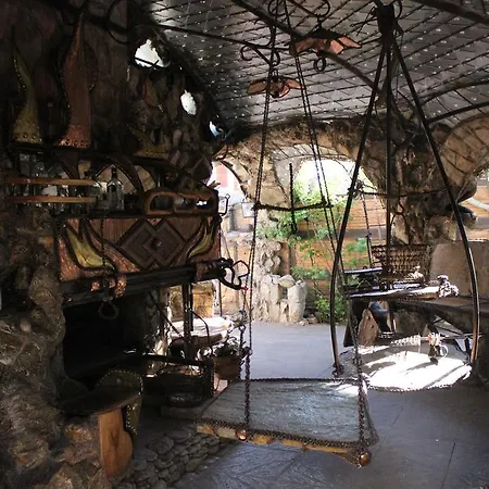 Dara Гостевой дом 2*