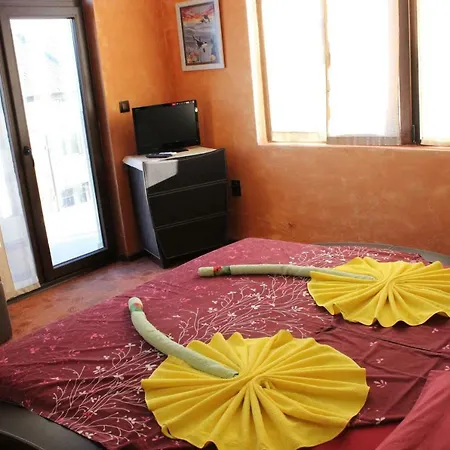 Dara Гостевой дом Царёво