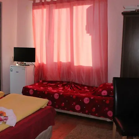 Dara 2* Царёво