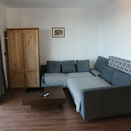 Dara Гостевой дом Царёво