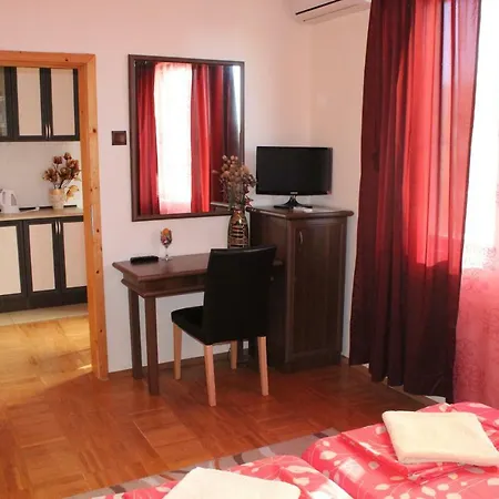 Dara Гостевой дом