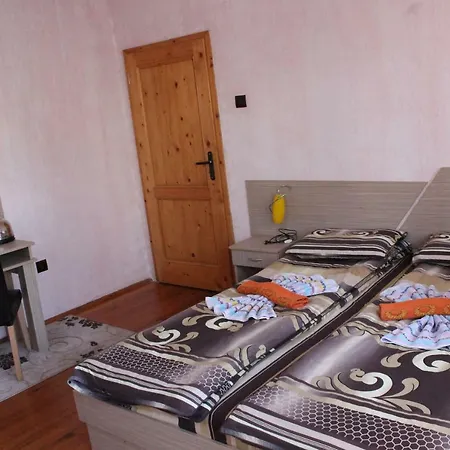 Гостевой дом Dara