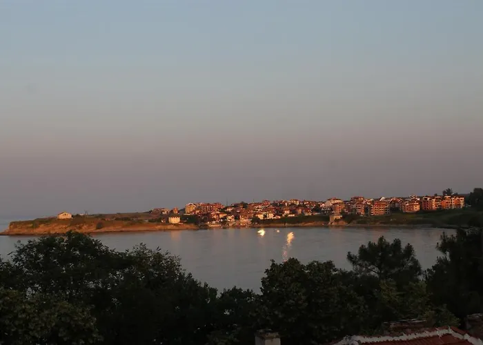 Pensiune Dara Țarevo